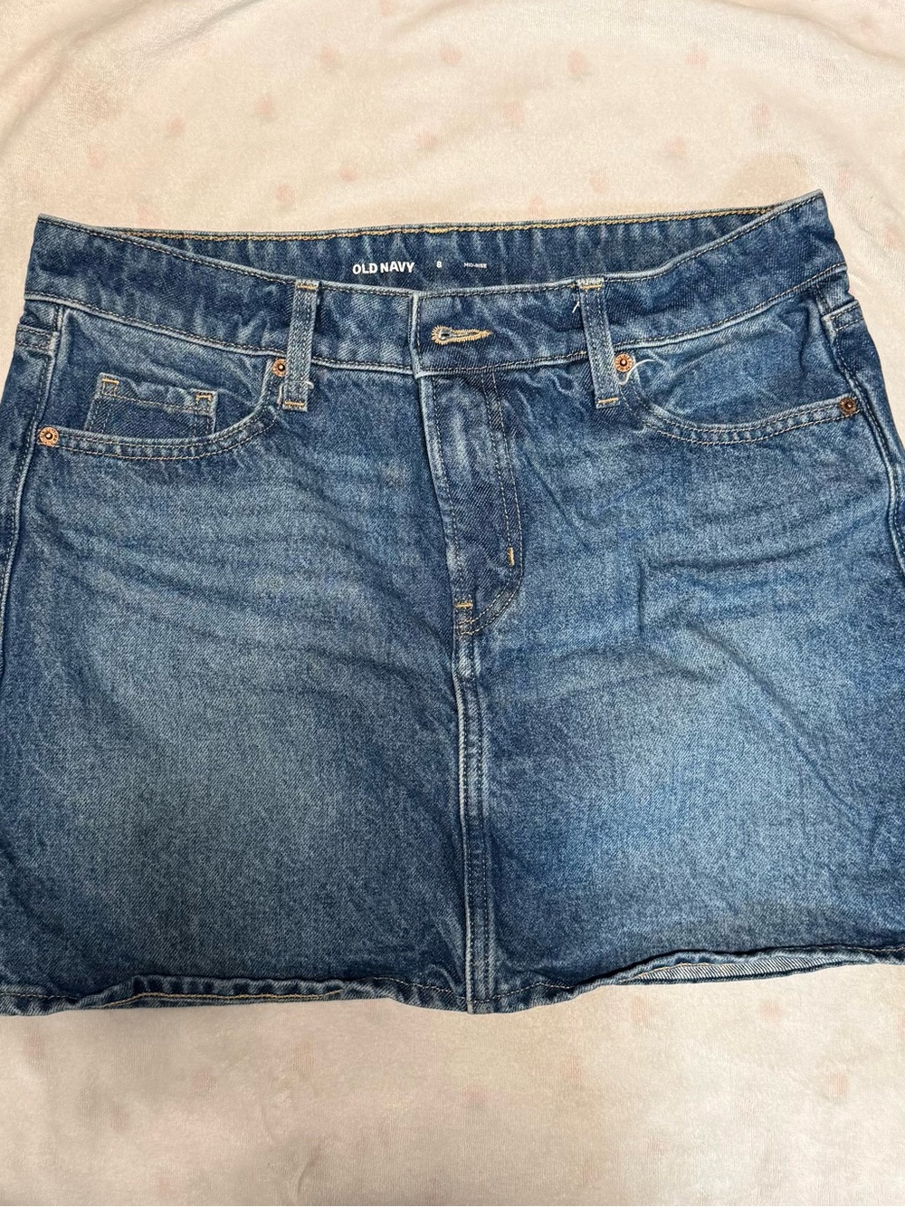 Jeans Subcategory Identification
